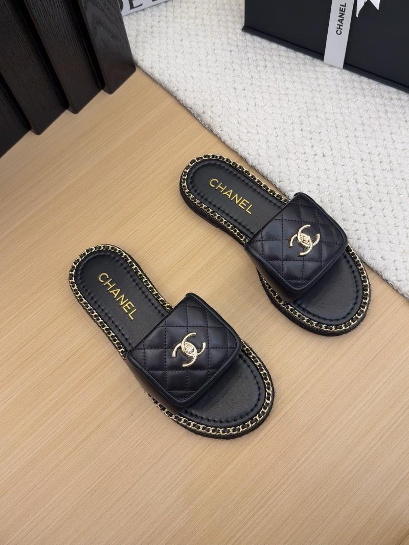 Chanel Sandals SCS32603