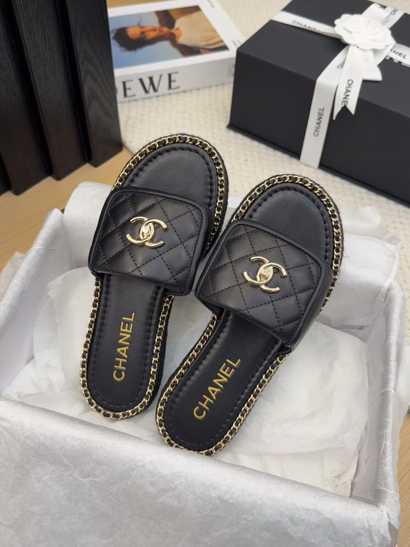 Chanel Sandals SCS32603