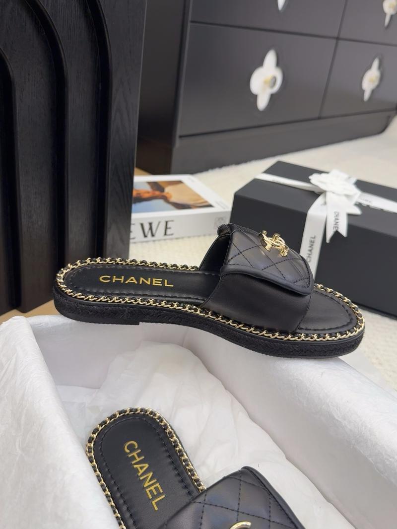 Chanel Sandals SCS32603