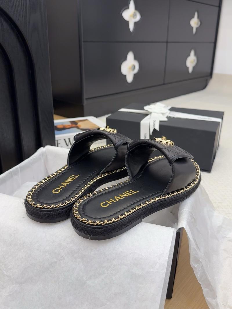 Chanel Sandals SCS32603