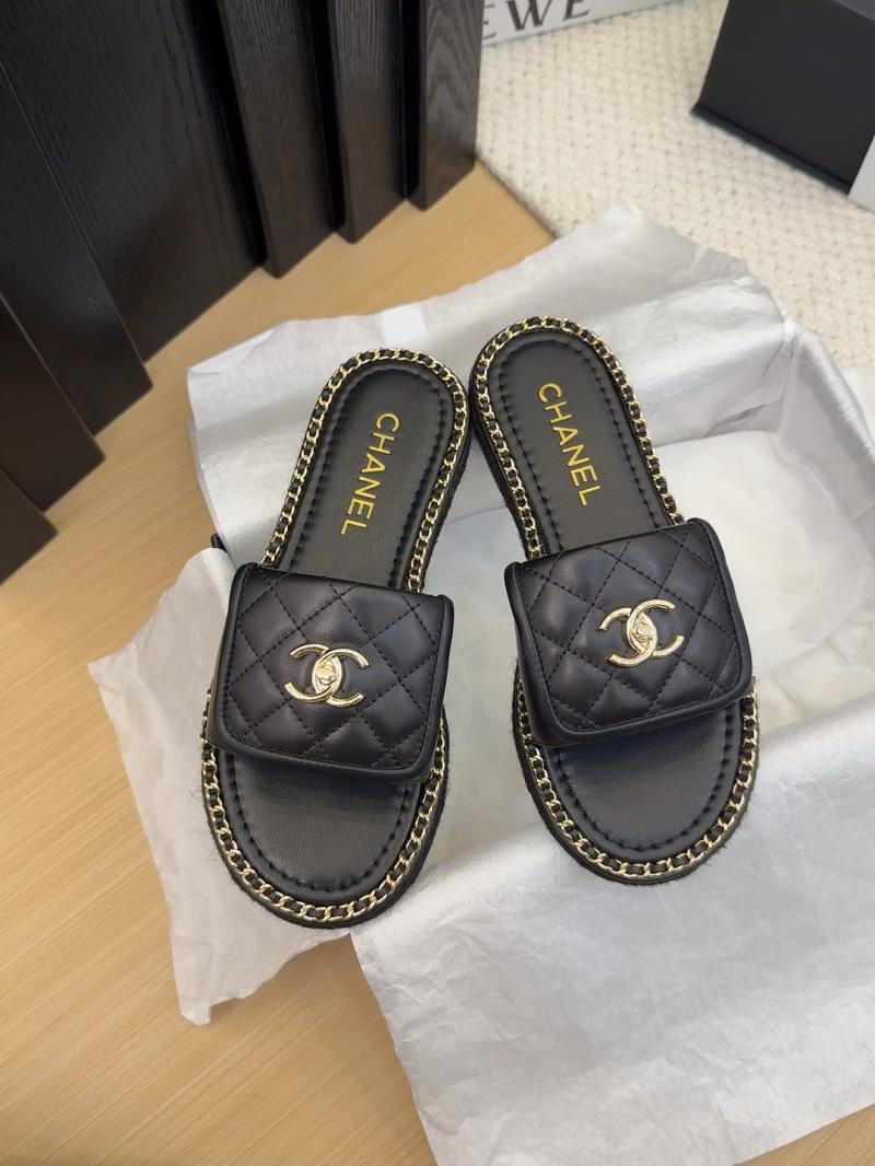 Chanel Sandals SCS32603