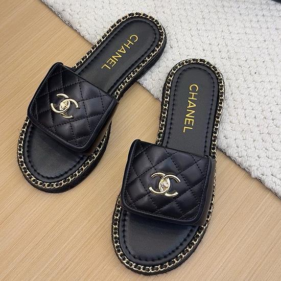 Chanel Sandals SCS32603