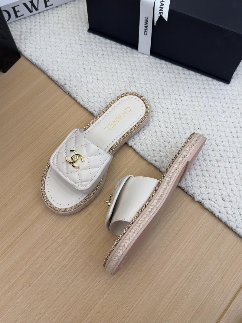 Chanel Sandals SCS32604