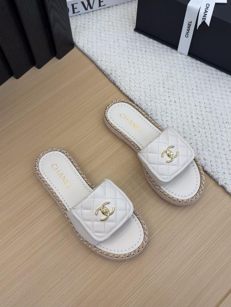 Chanel Sandals SCS32604