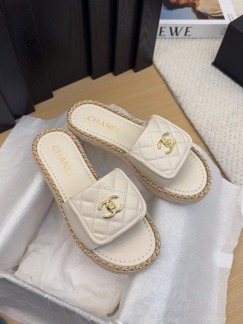 Chanel Sandals SCS32604