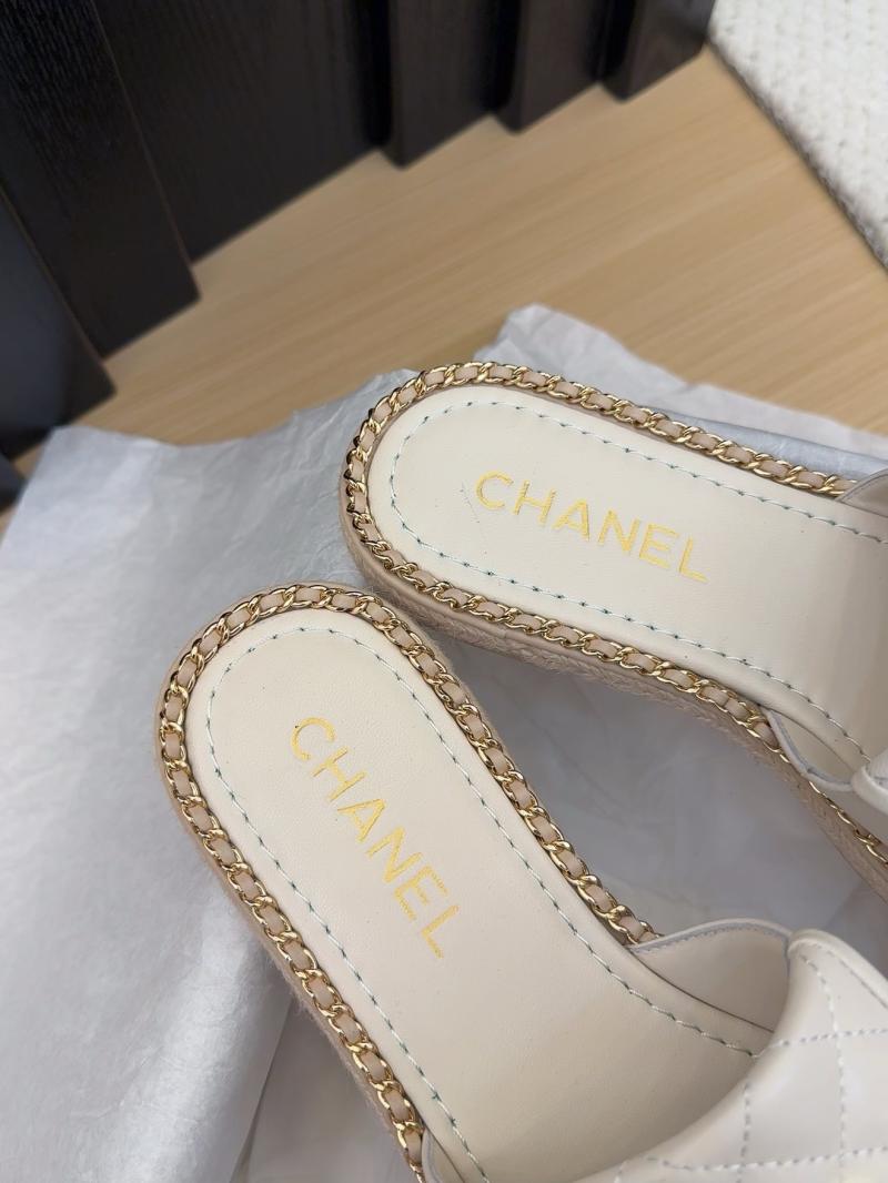 Chanel Sandals SCS32604