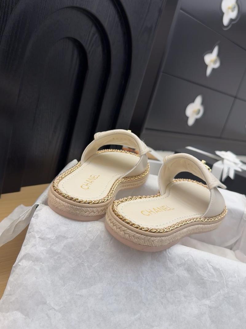 Chanel Sandals SCS32604