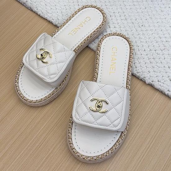 Chanel Sandals SCS32604