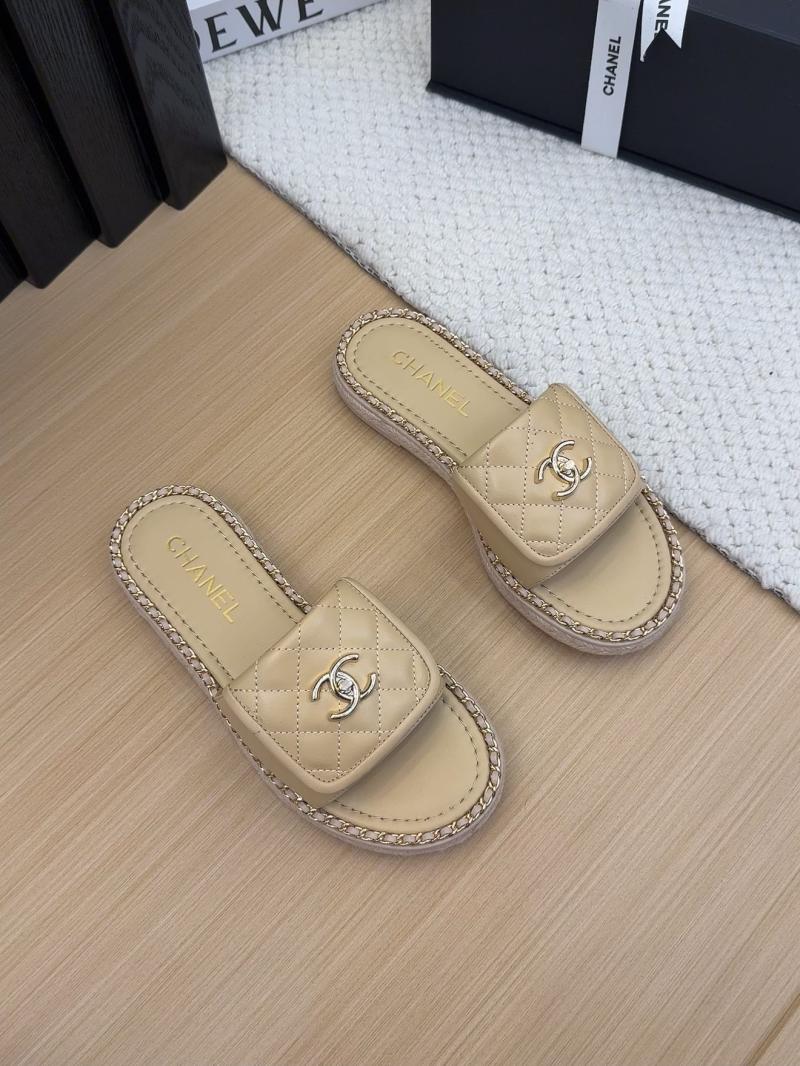 Chanel Sandals SCS32605
