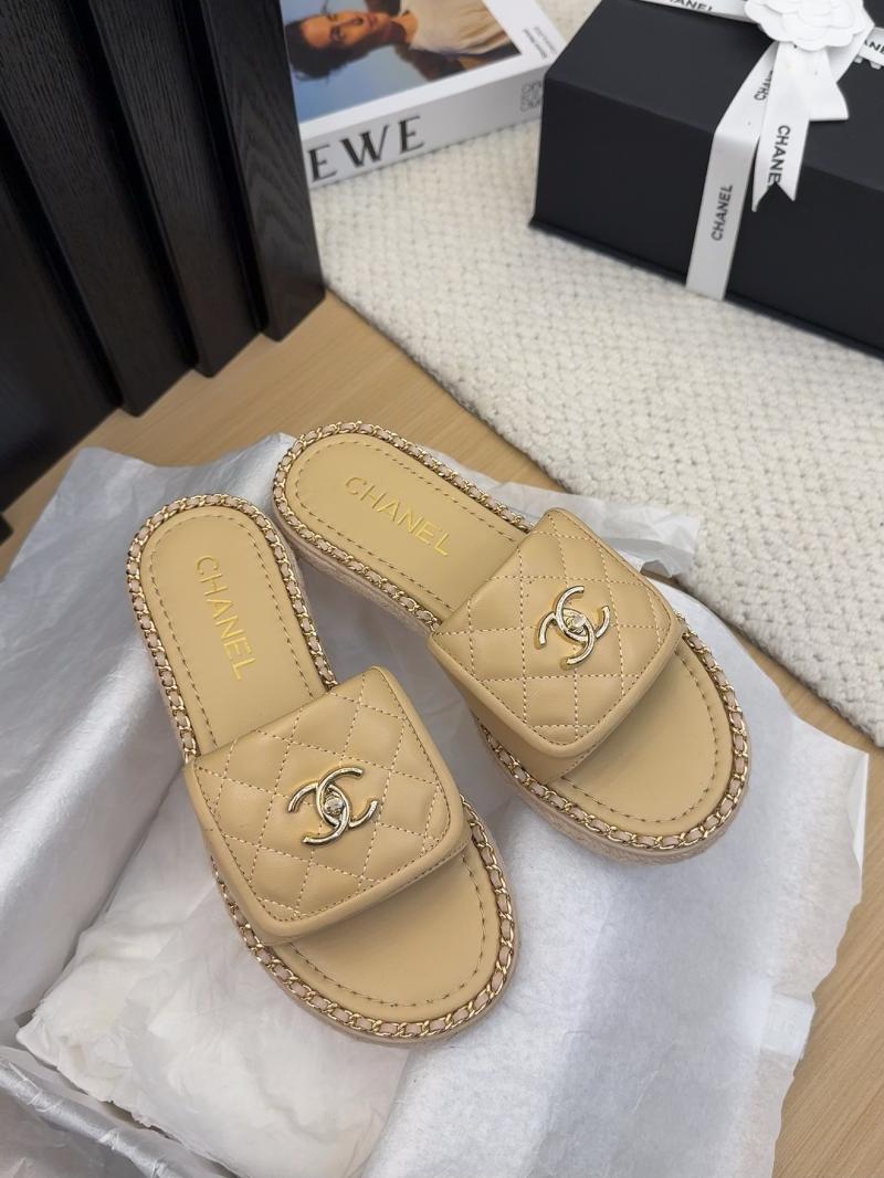 Chanel Sandals SCS32605