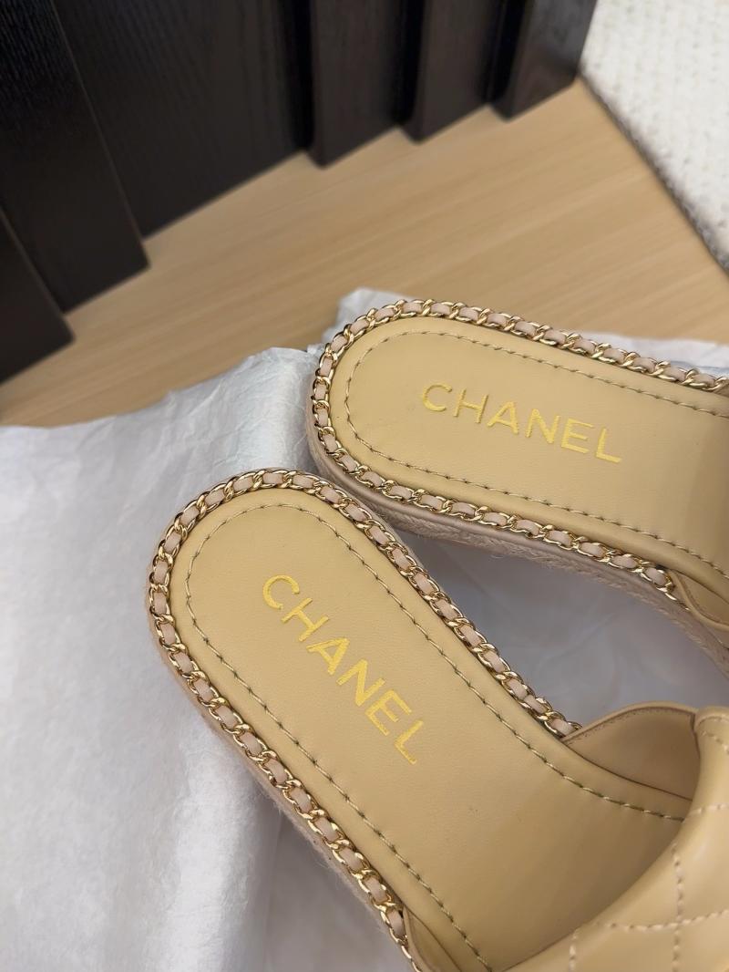 Chanel Sandals SCS32605