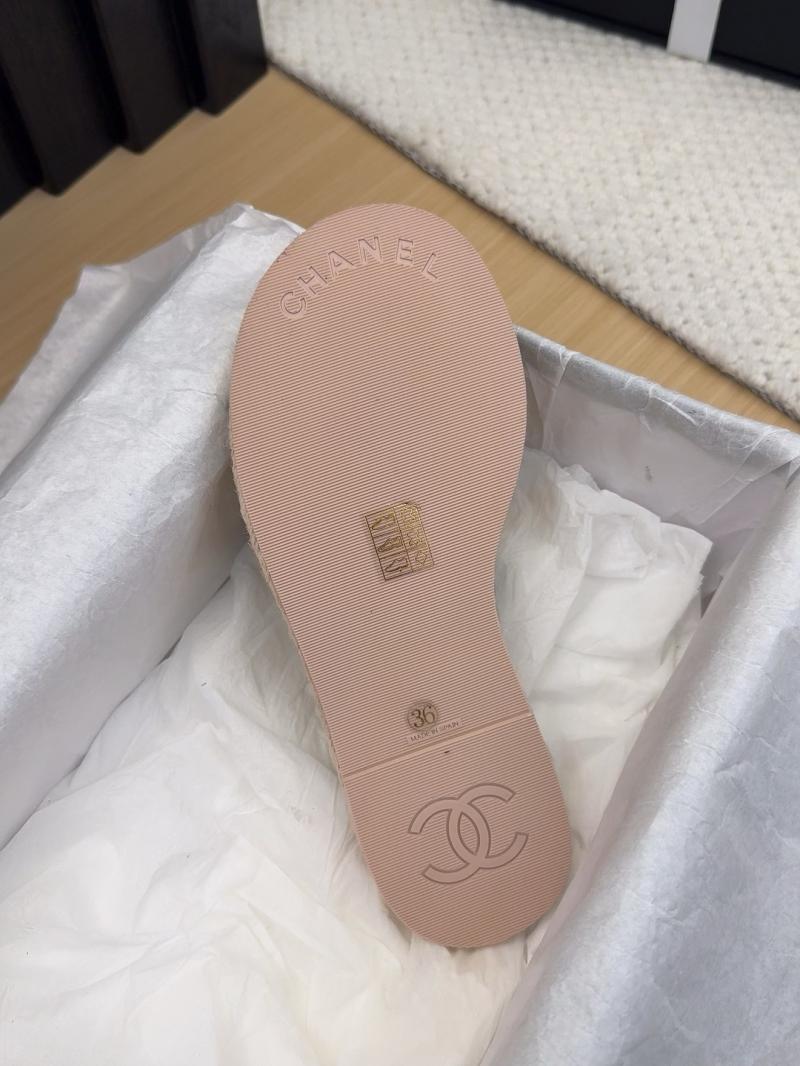 Chanel Sandals SCS32605