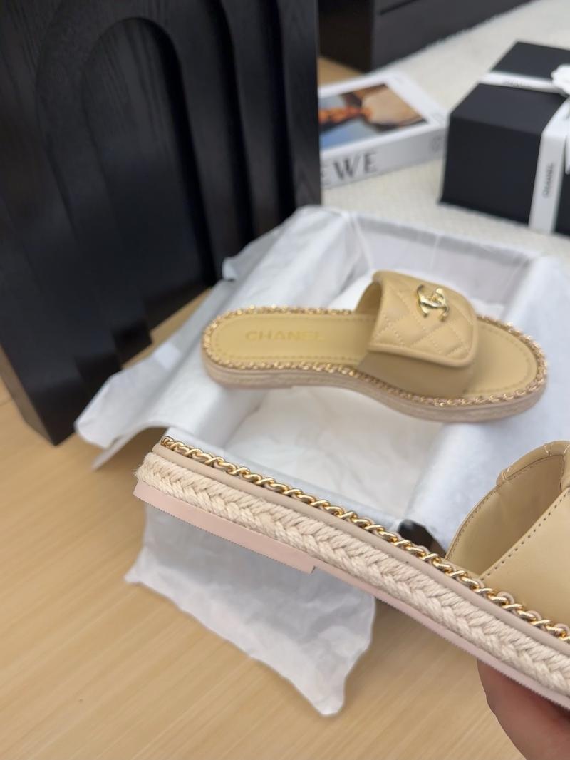 Chanel Sandals SCS32605