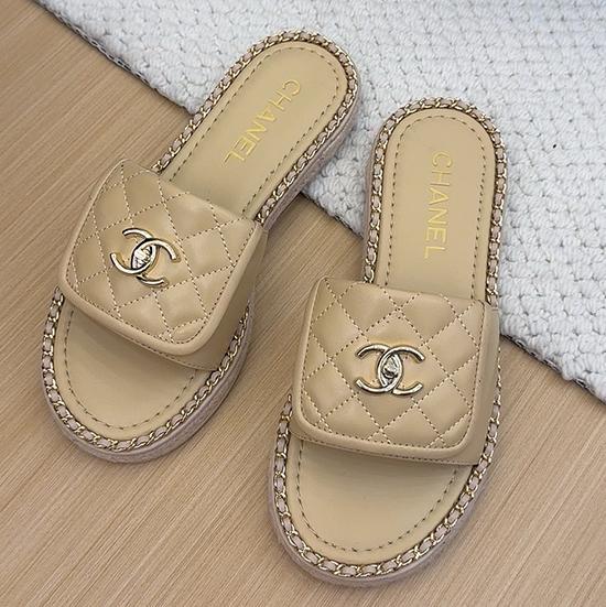 Chanel Sandals SCS32605