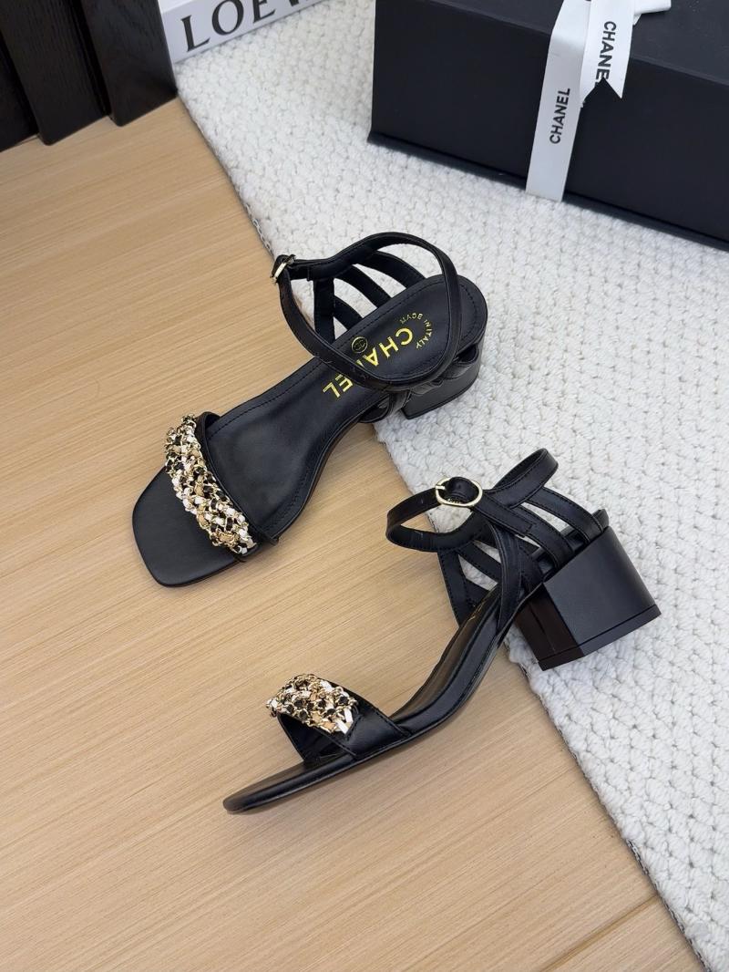 Chanel Sandals SCS32606