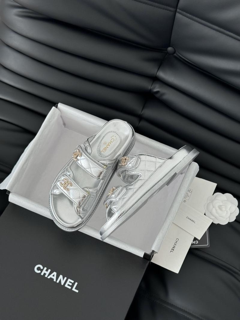 Chanel Sandals SCS32608