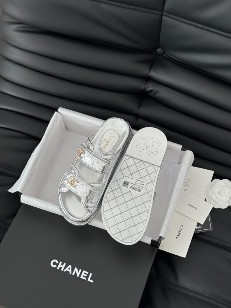 Chanel Sandals SCS32608