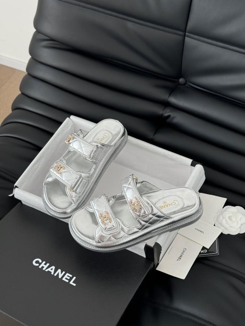 Chanel Sandals SCS32608