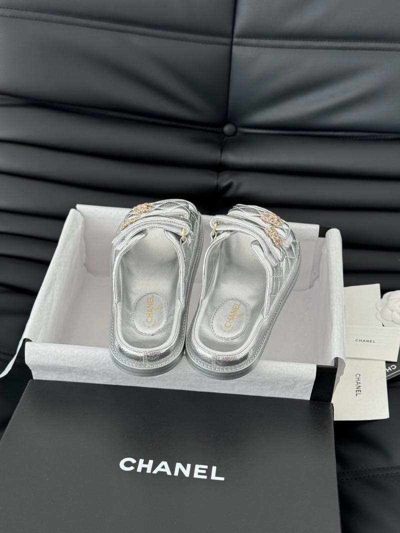 Chanel Sandals SCS32608