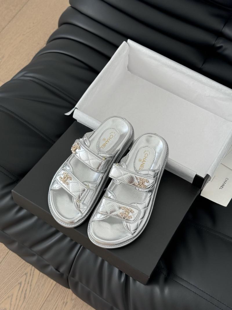 Chanel Sandals SCS32608