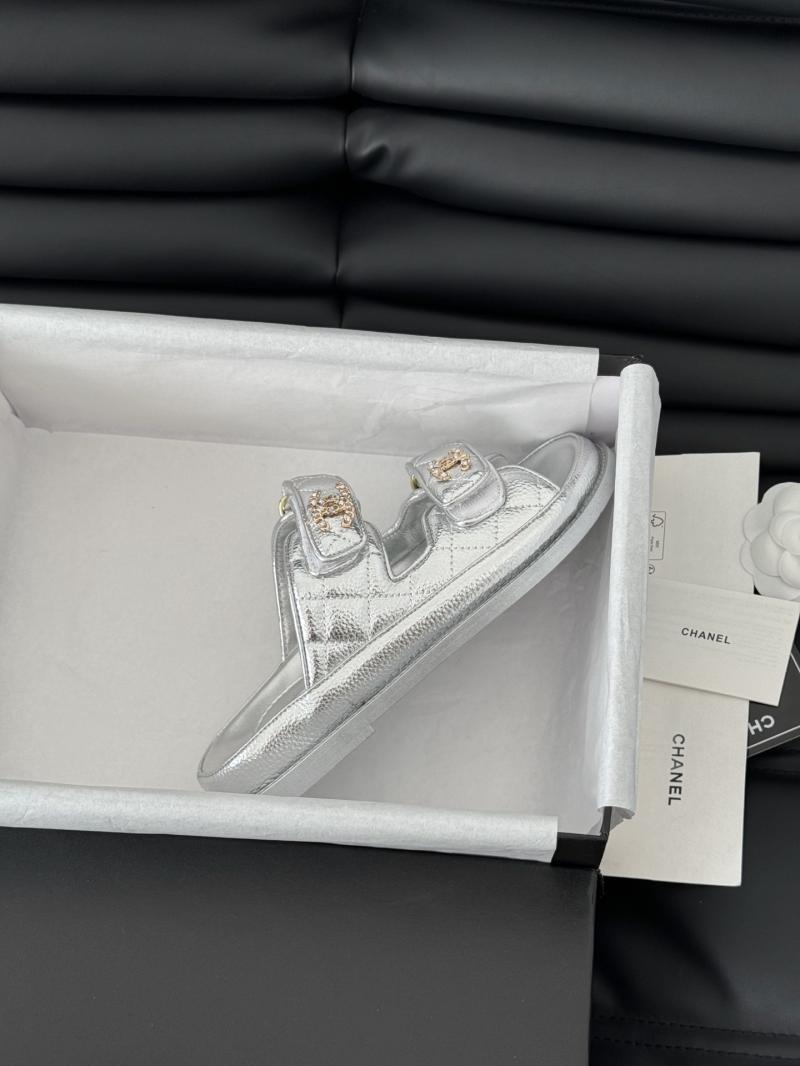 Chanel Sandals SCS32608