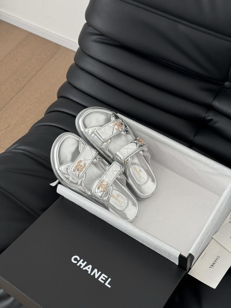 Chanel Sandals SCS32608