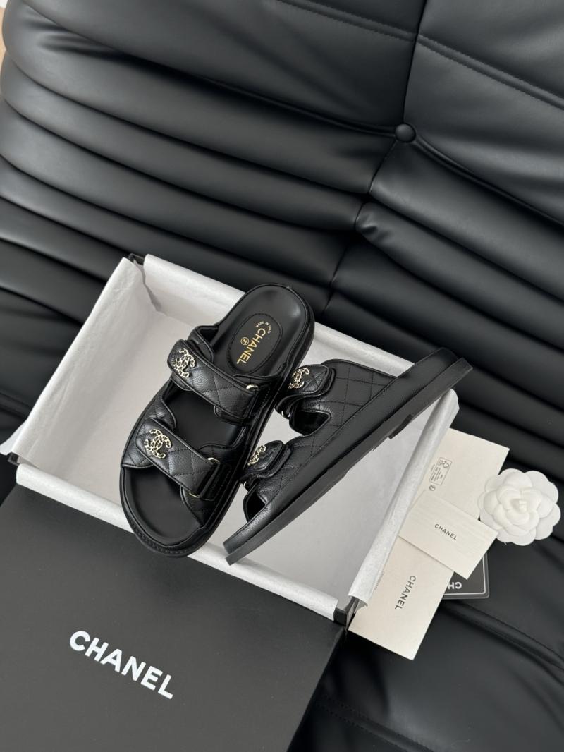 Chanel Sandals SCS32609