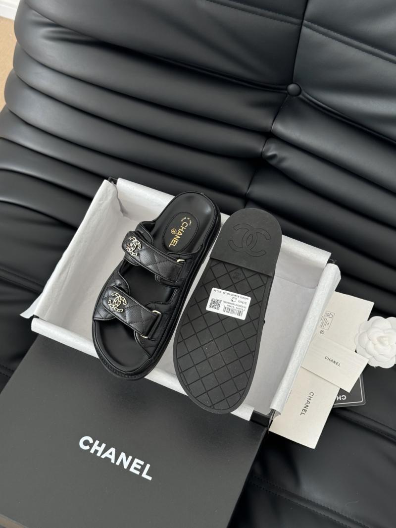 Chanel Sandals SCS32609