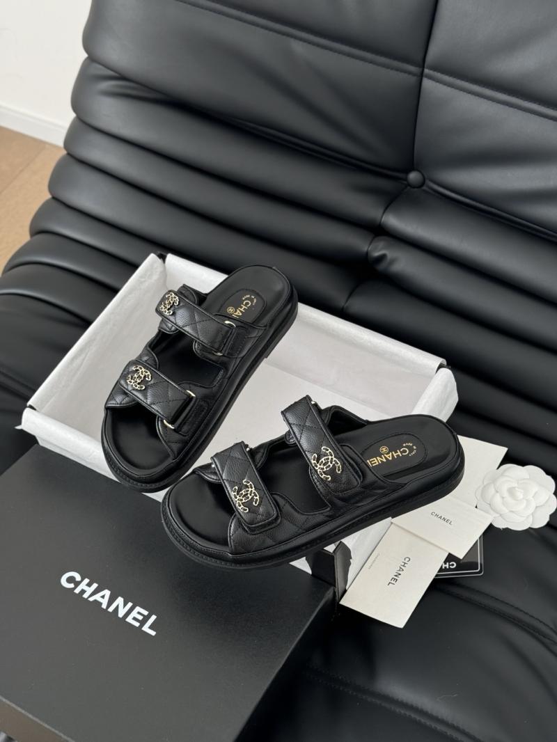 Chanel Sandals SCS32609