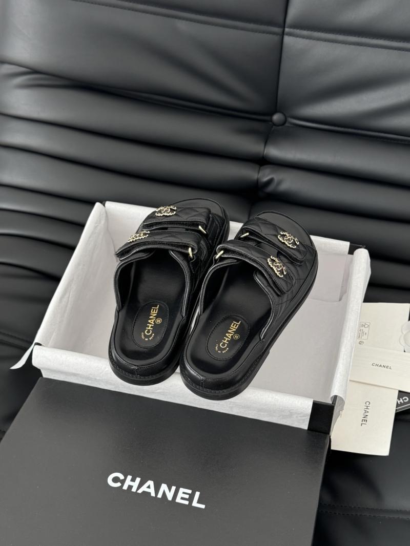 Chanel Sandals SCS32609