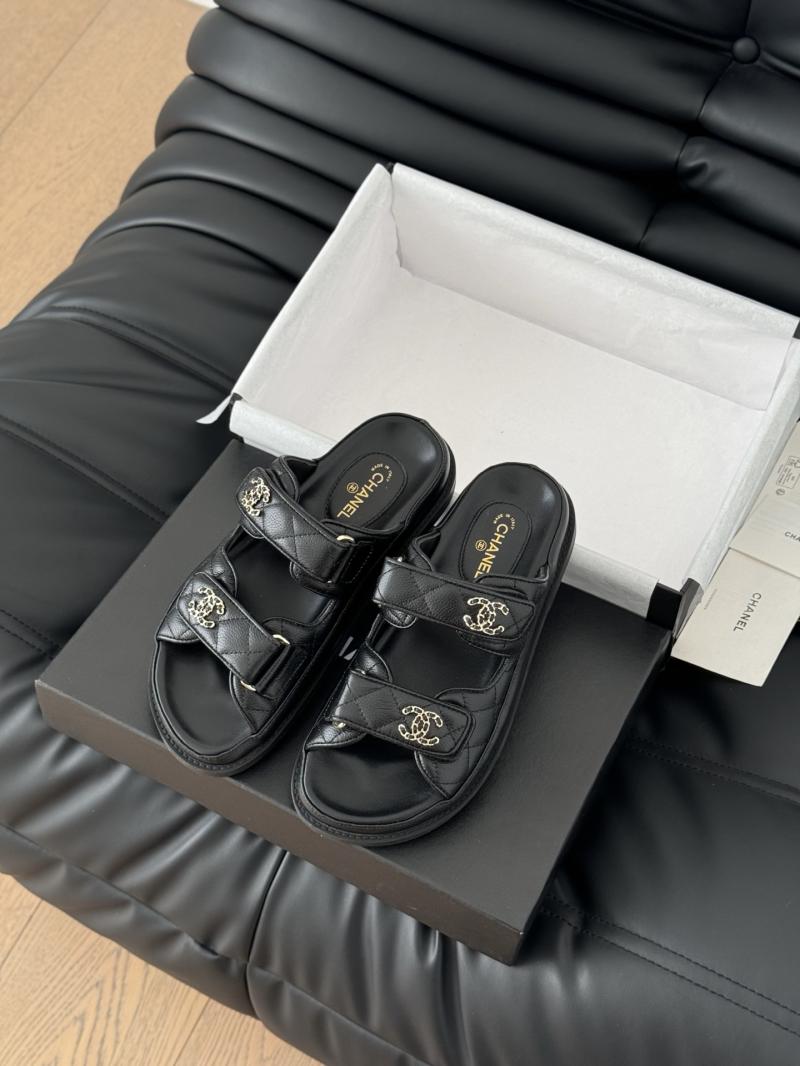 Chanel Sandals SCS32609