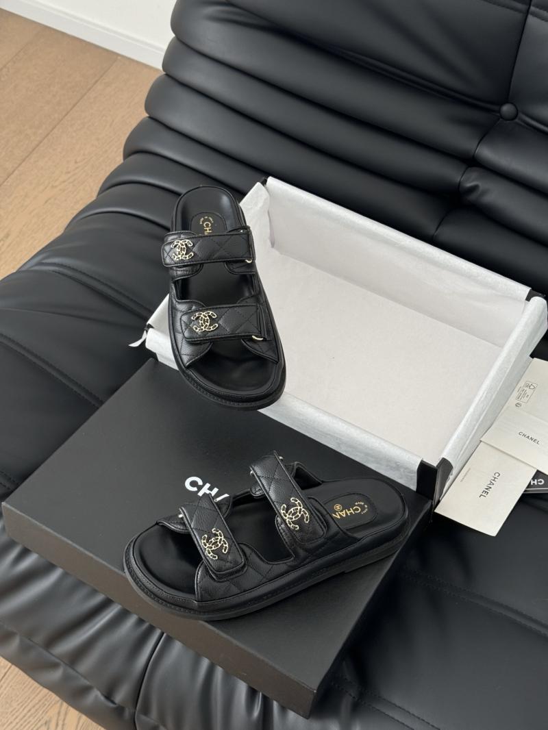 Chanel Sandals SCS32609