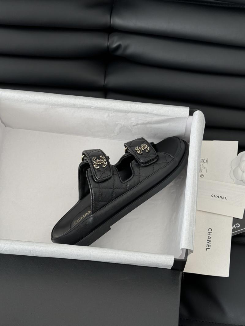 Chanel Sandals SCS32609