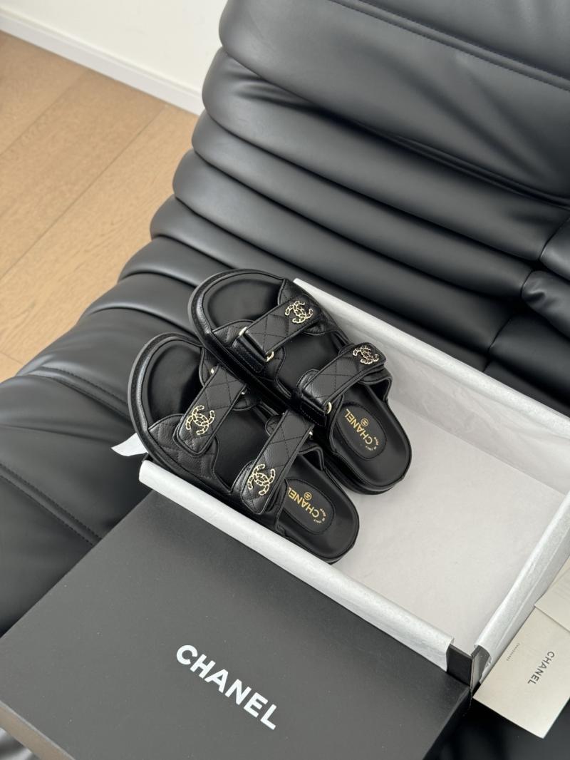Chanel Sandals SCS32609