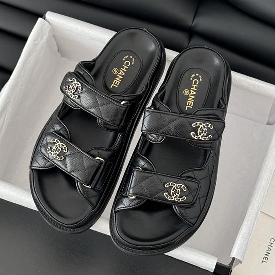 Chanel Sandals SCS32609