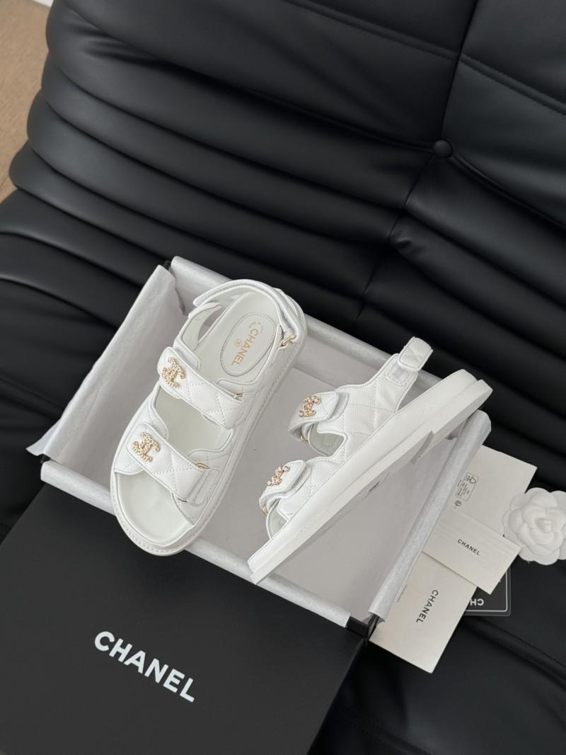Chanel Sandals SCS32610