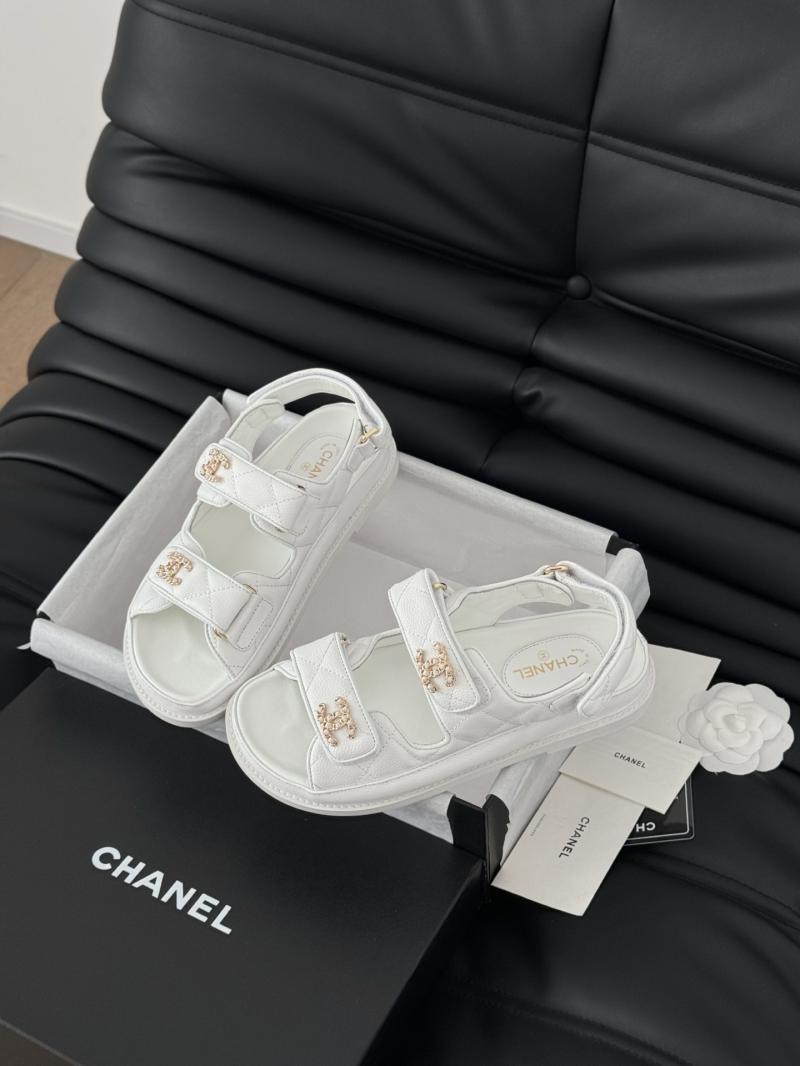 Chanel Sandals SCS32610