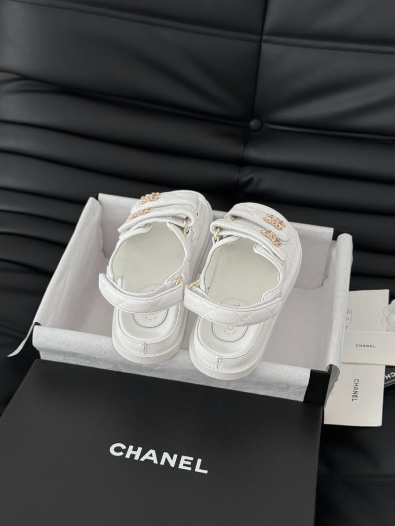 Chanel Sandals SCS32610