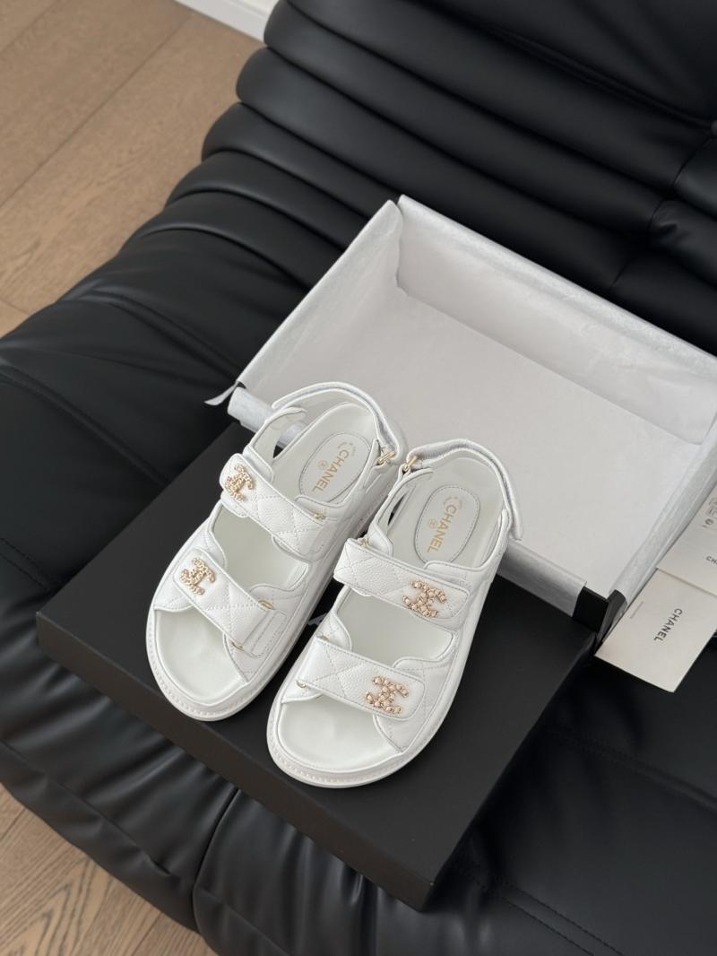 Chanel Sandals SCS32610