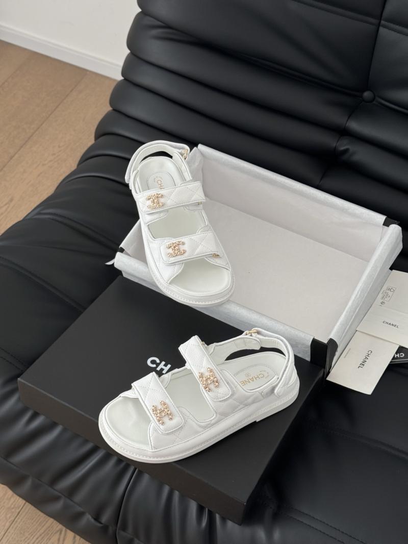 Chanel Sandals SCS32610