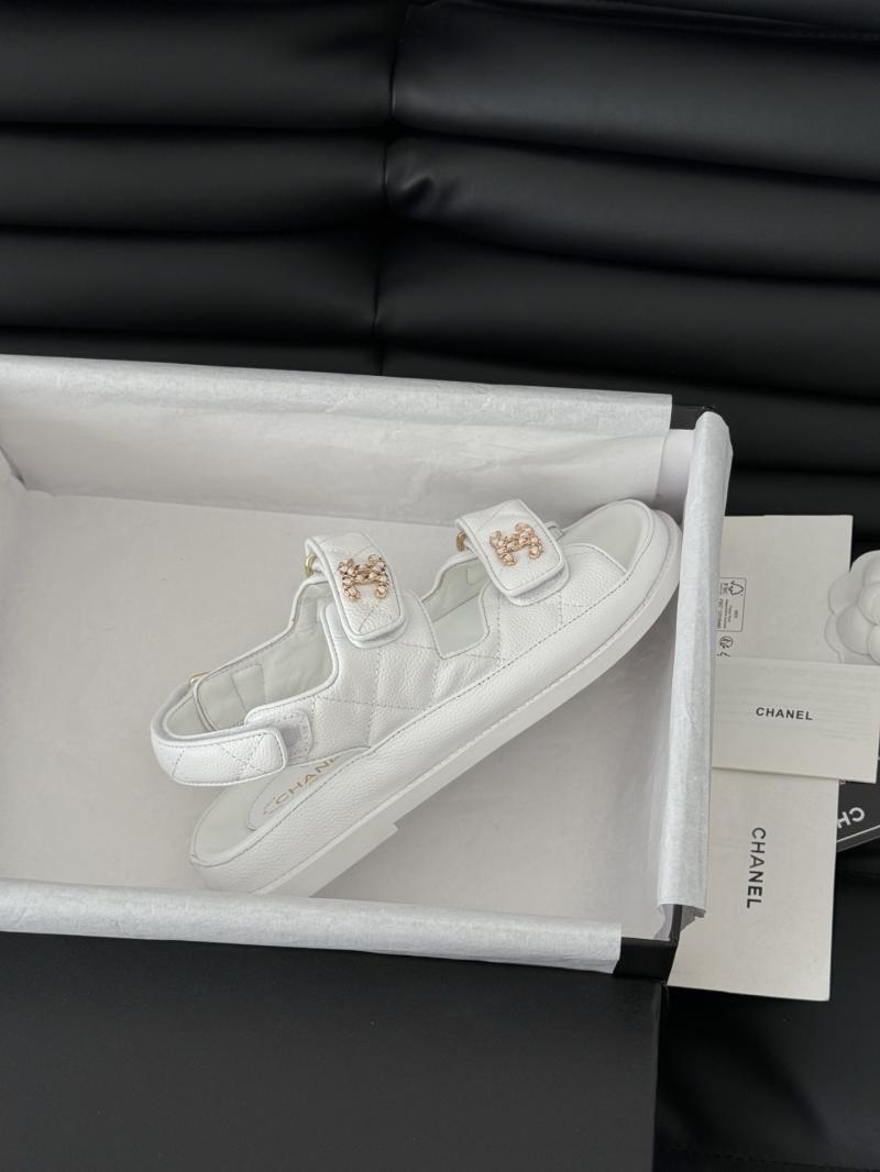 Chanel Sandals SCS32610