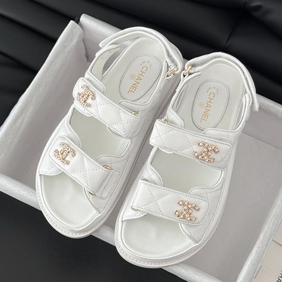 Chanel Sandals SCS32610