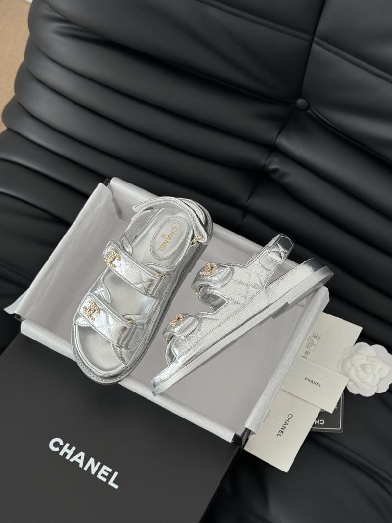 Chanel Sandals SCS32611