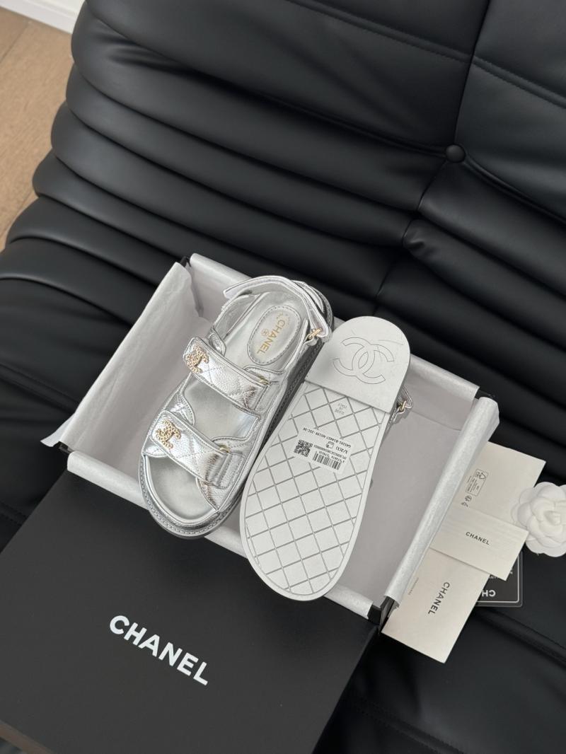 Chanel Sandals SCS32611
