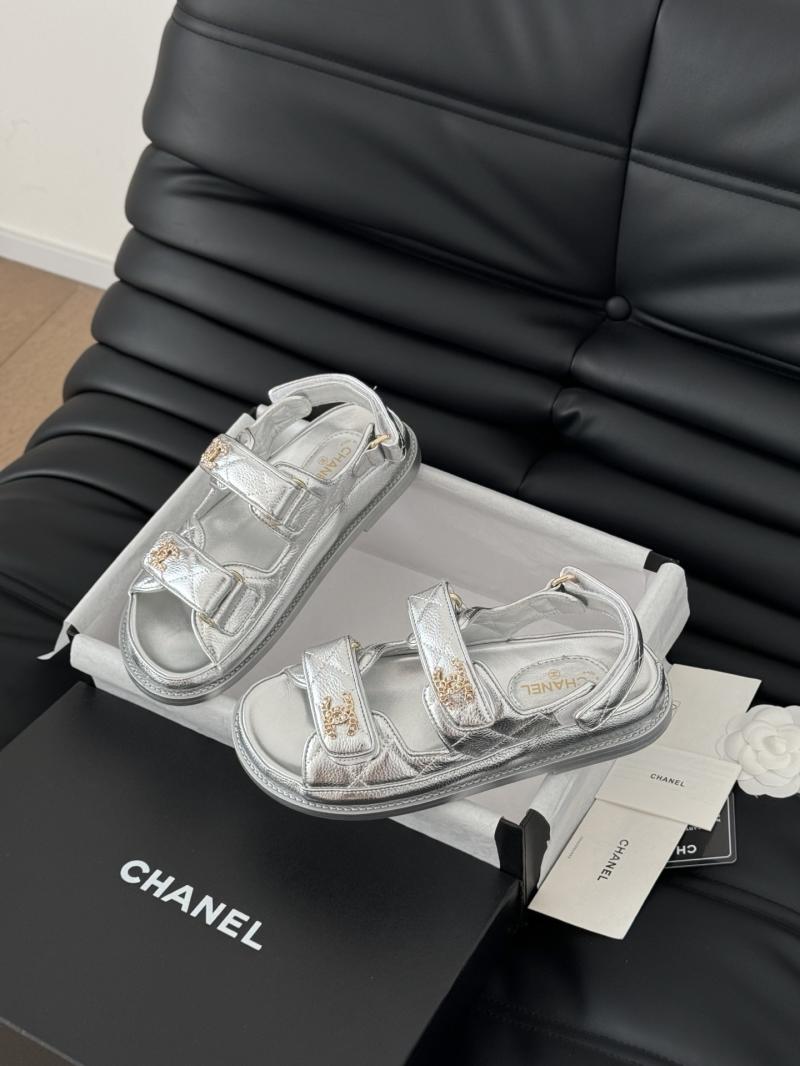 Chanel Sandals SCS32611