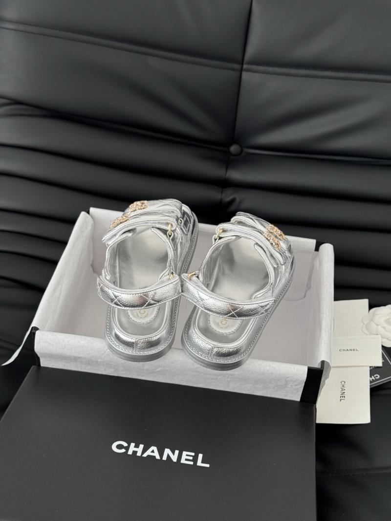 Chanel Sandals SCS32611