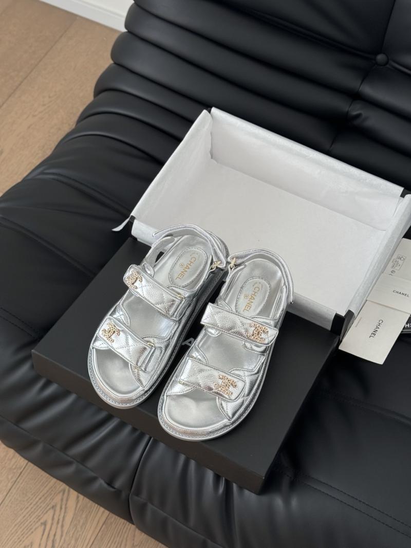 Chanel Sandals SCS32611