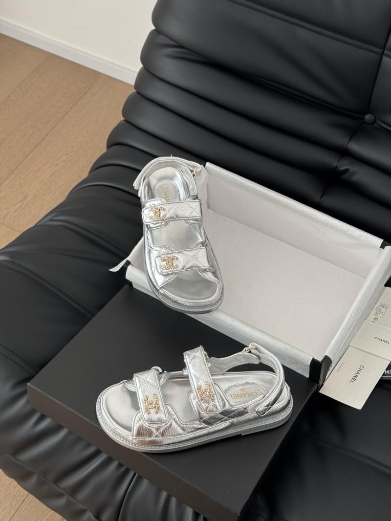 Chanel Sandals SCS32611