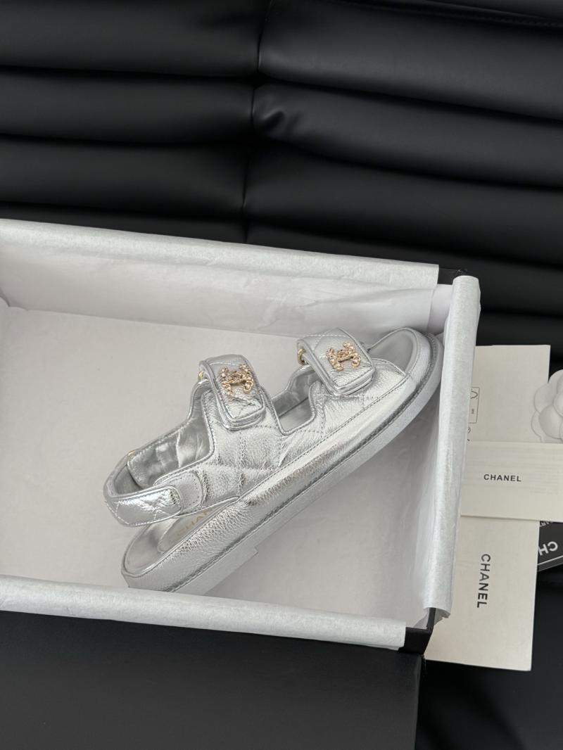 Chanel Sandals SCS32611