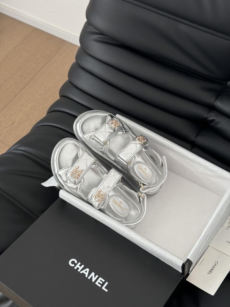 Chanel Sandals SCS32611